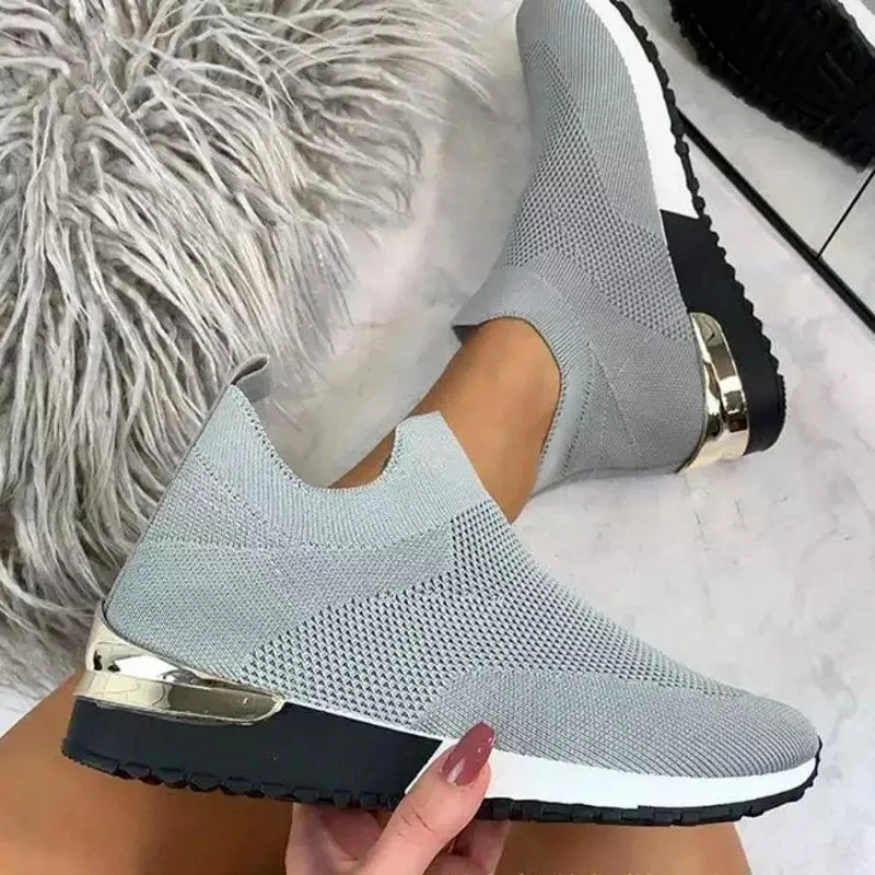 Joustava Slip-On lenkkarit - Image 6