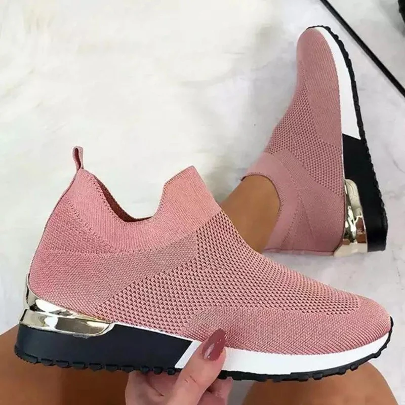 Joustava Slip-On lenkkarit - Image 7
