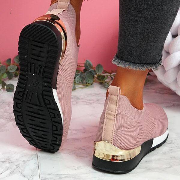 Joustava Slip-On lenkkarit - Image 9