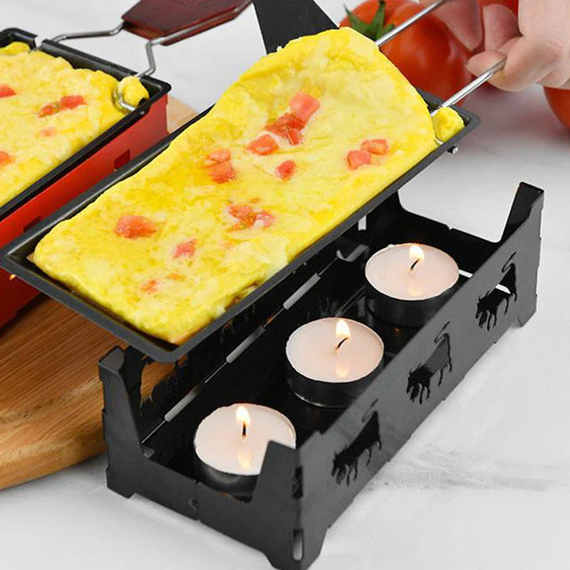 Juustogrilli Käytännöllinen Muotoilu - Image 2
