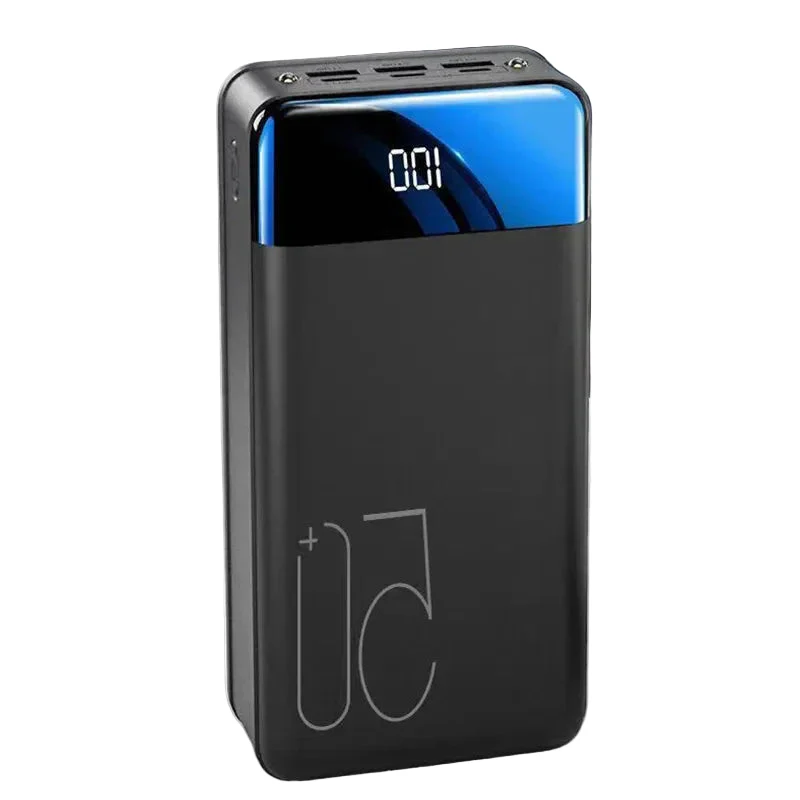 Kannettava Akunlatauslaite 50 000 mAh
