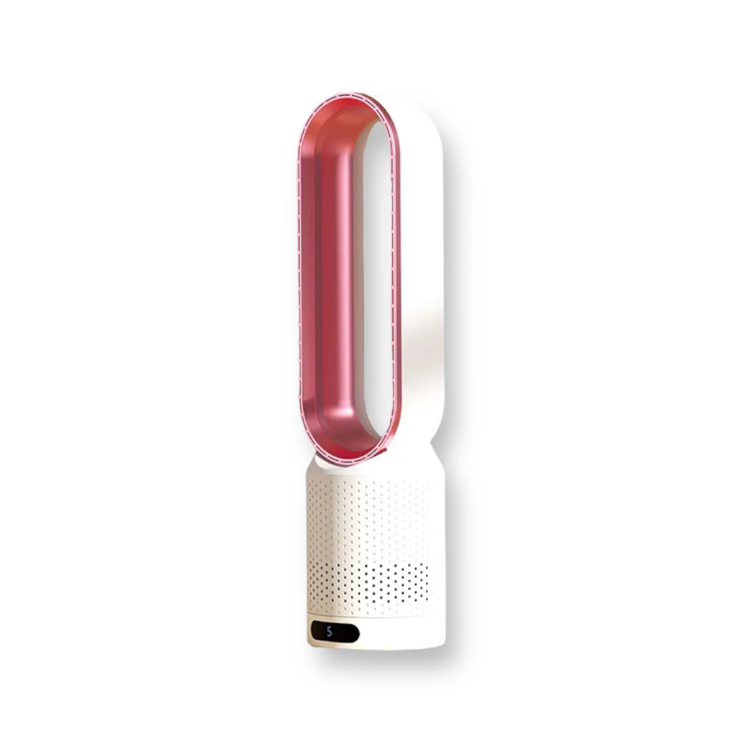 Kannettava Ilmajäähdytin 3-in-1 Toiminnolla - Image 3