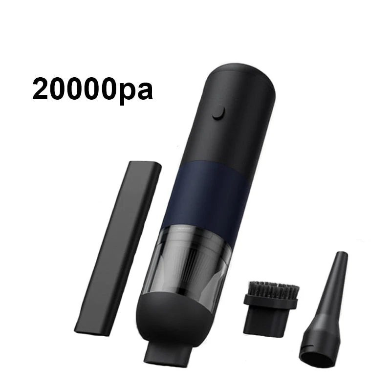 Kannettava pölynkerääjä pölynimuri - Image 10