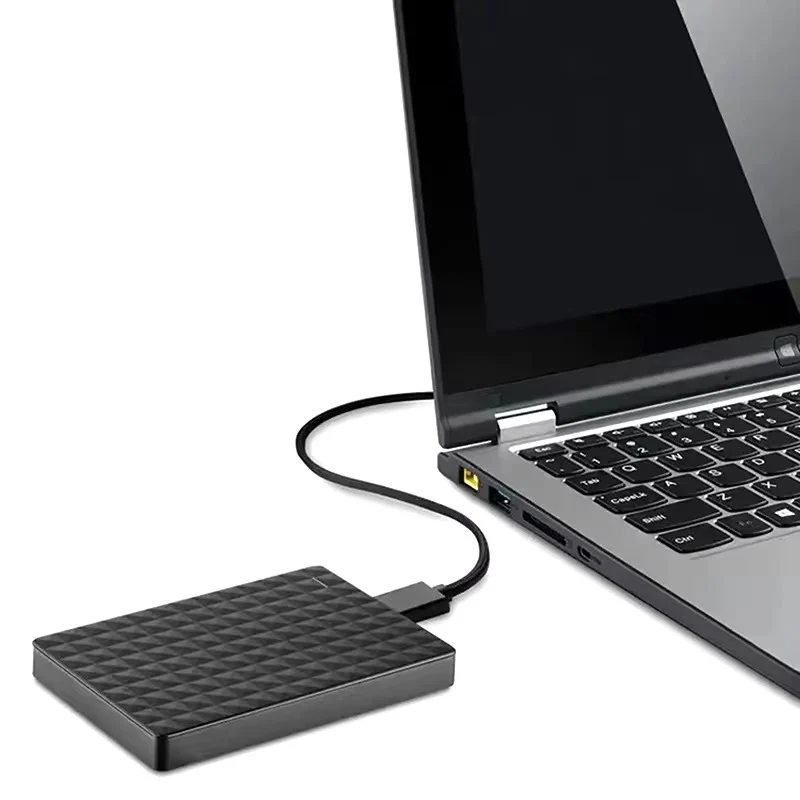Kannettava Ulkoinen Kiintolevy 8 Tt USB 3.0 - Image 5