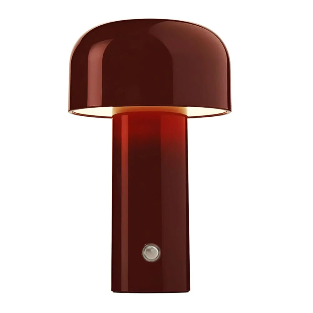 Kannettava USB-yöpöytävalaisin Moderni - Image 10