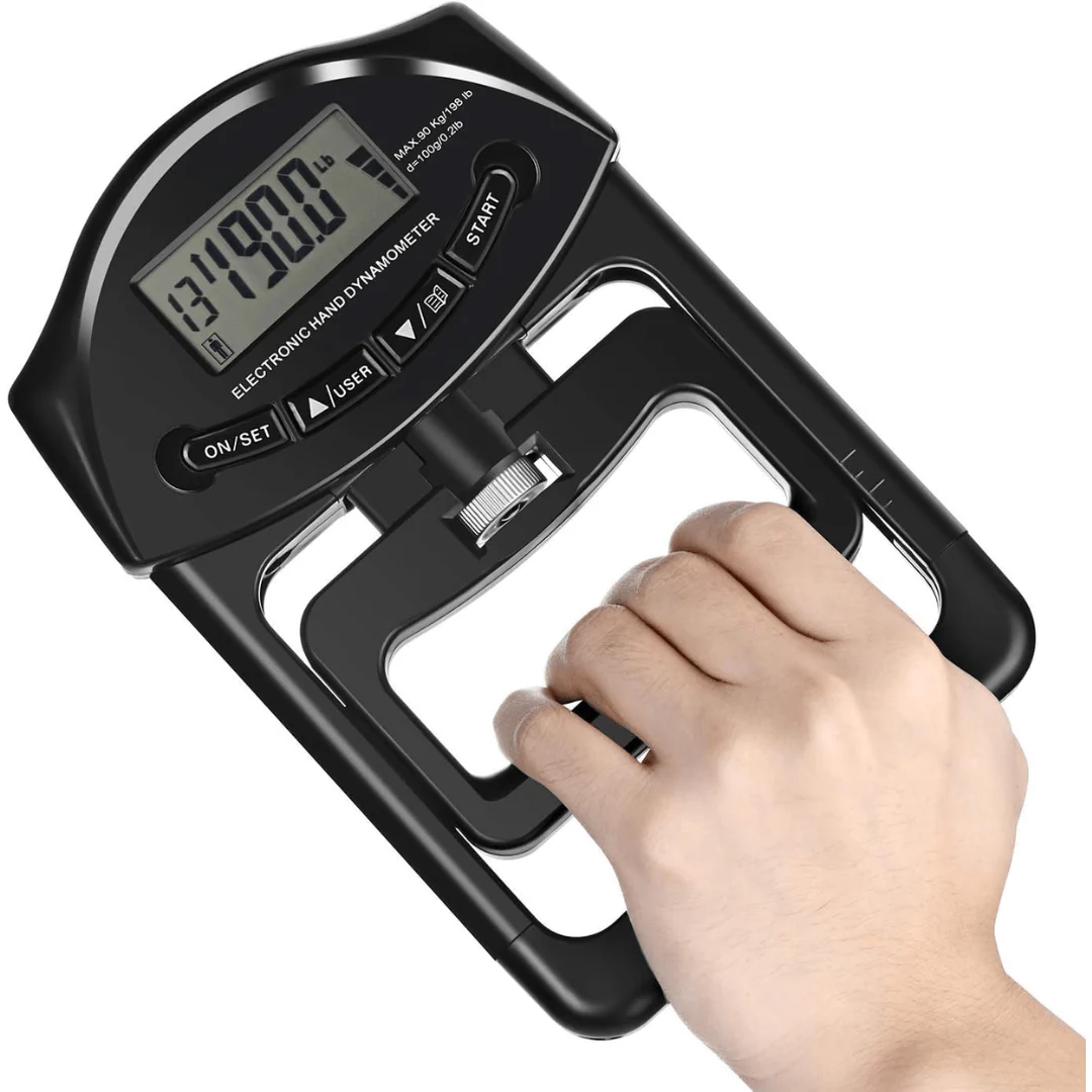 Käsidynamometri HANDPOWER PRO - Image 2