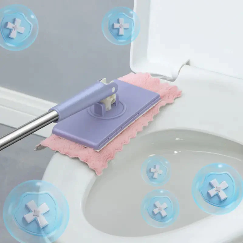 Käytännöllinen Moppi Tehokkaaseen Puhdistukseen - Image 3