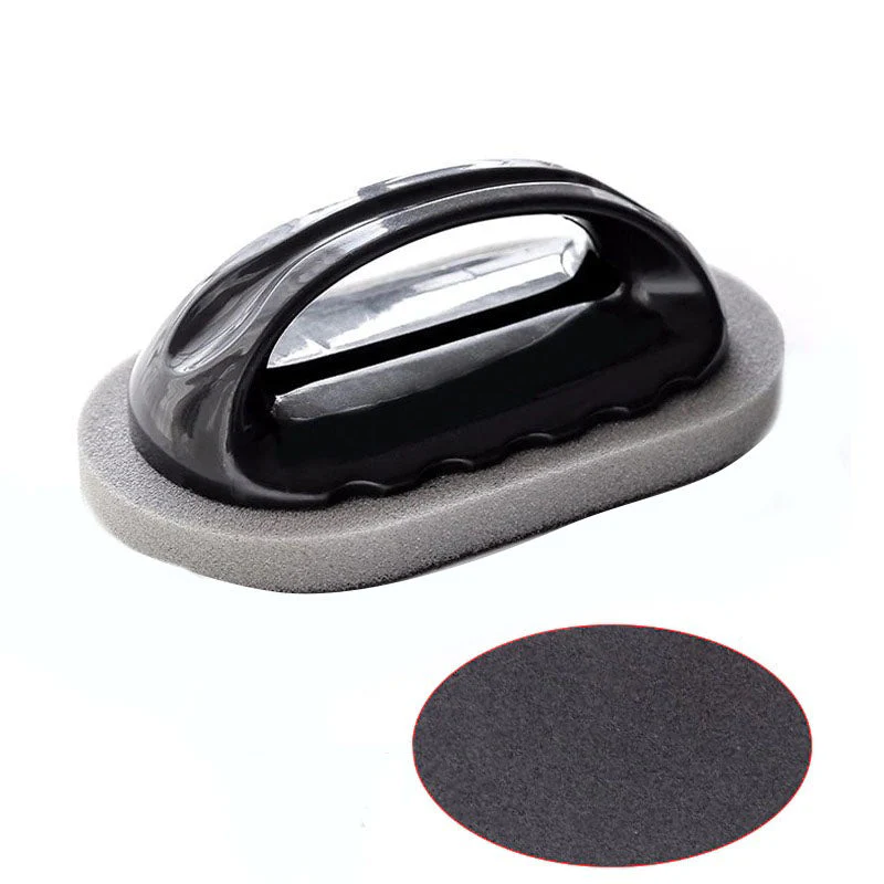 Keittiön Melamiinisieniharja Pannuille ja Kattiloille