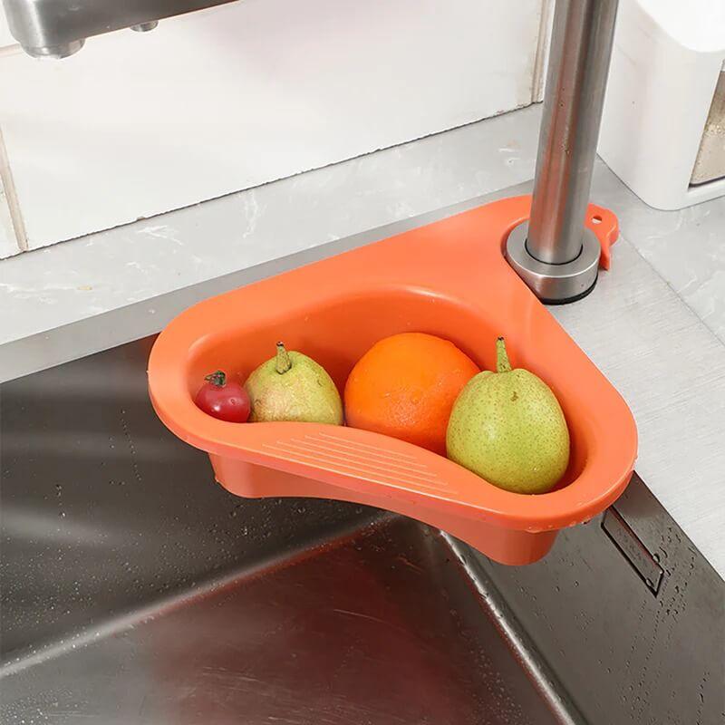 Keittiön Siivilä Joutsenmuotoisella Designilla - Image 3