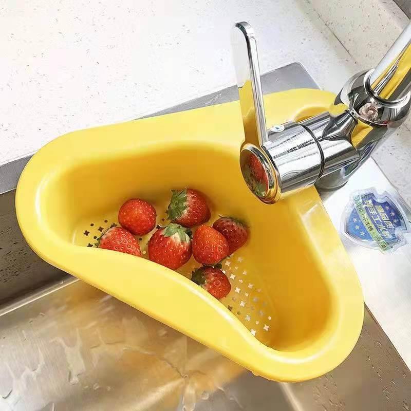 Keittiön Siivilä Joutsenmuotoisella Designilla - Image 4