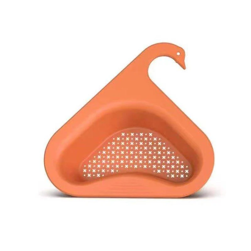 Keittiön Siivilä Joutsenmuotoisella Designilla - Image 7