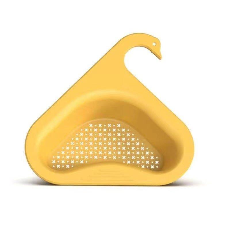 Keittiön Siivilä Joutsenmuotoisella Designilla - Image 8