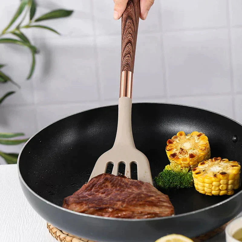 Keittiövälinesarja 10-osainen moderni muotoilu - Image 5
