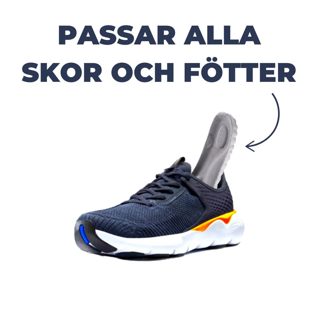 Kengänpohjat Aikuisille ja Lapsille - Image 4