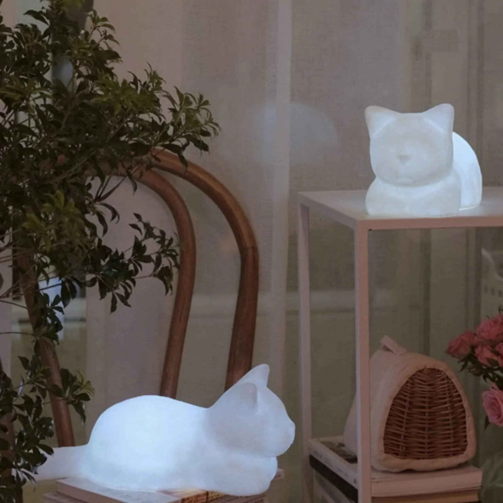Kissan Yövalo PurrLamp - Image 4