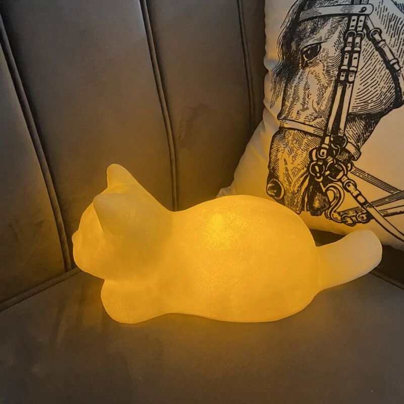 Kissan Yövalo PurrLamp - Image 7