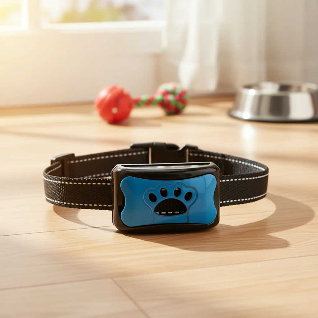 Koiran Haukkumisenestopanta Innovatiivisella Teknologialla - Image 2