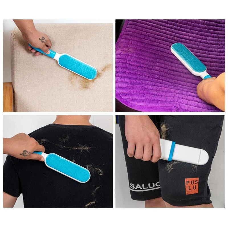 Koiran ja kissan karvojen poistoaine Innovatiivisella Magneettiharjalla - Image 7