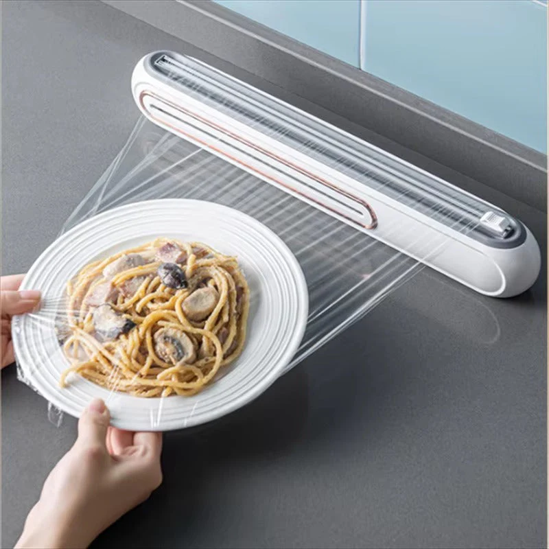 Kompakti Magneettinen Annostelija Keittiöön Moderni Muotoilu - Image 4