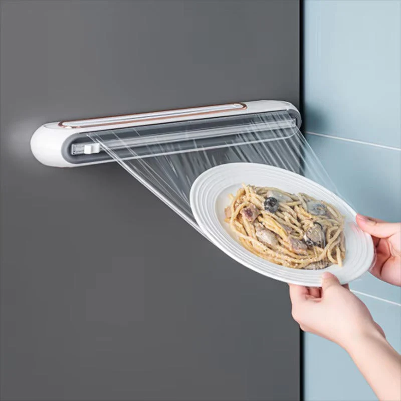 Kompakti Magneettinen Annostelija Keittiöön Moderni Muotoilu - Image 6