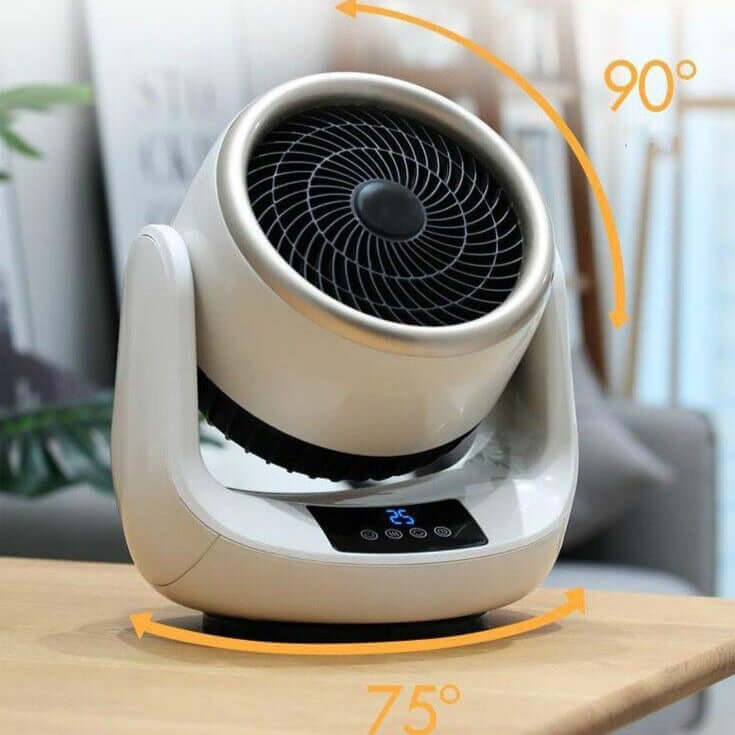 Kompakti Minilämmitin InstaHeat-tekniikalla - Image 5