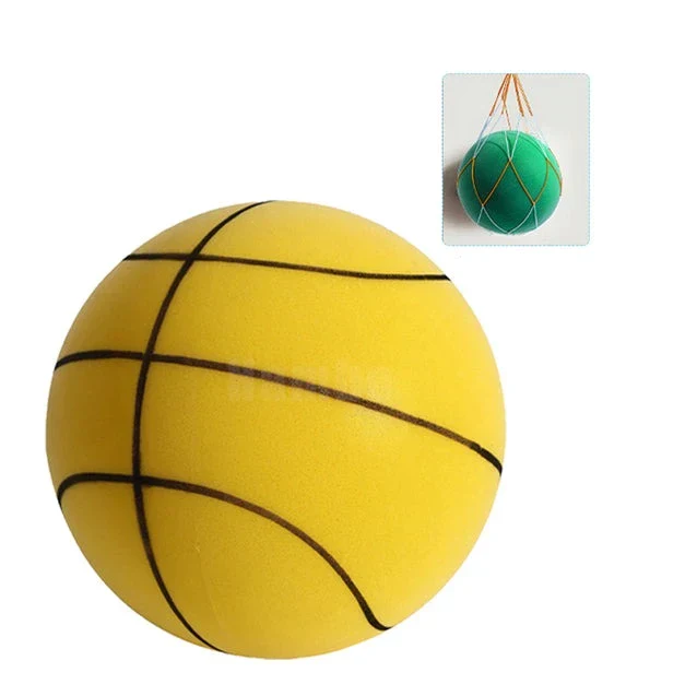 Koripallo Sisätiloihin Innovatiivinen Kestävä Kumiseos - Image 7