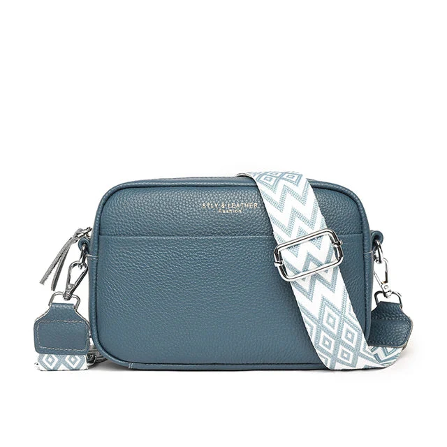 Tyylikäs Crossbody-Olkalaukku Naisille - Image 2