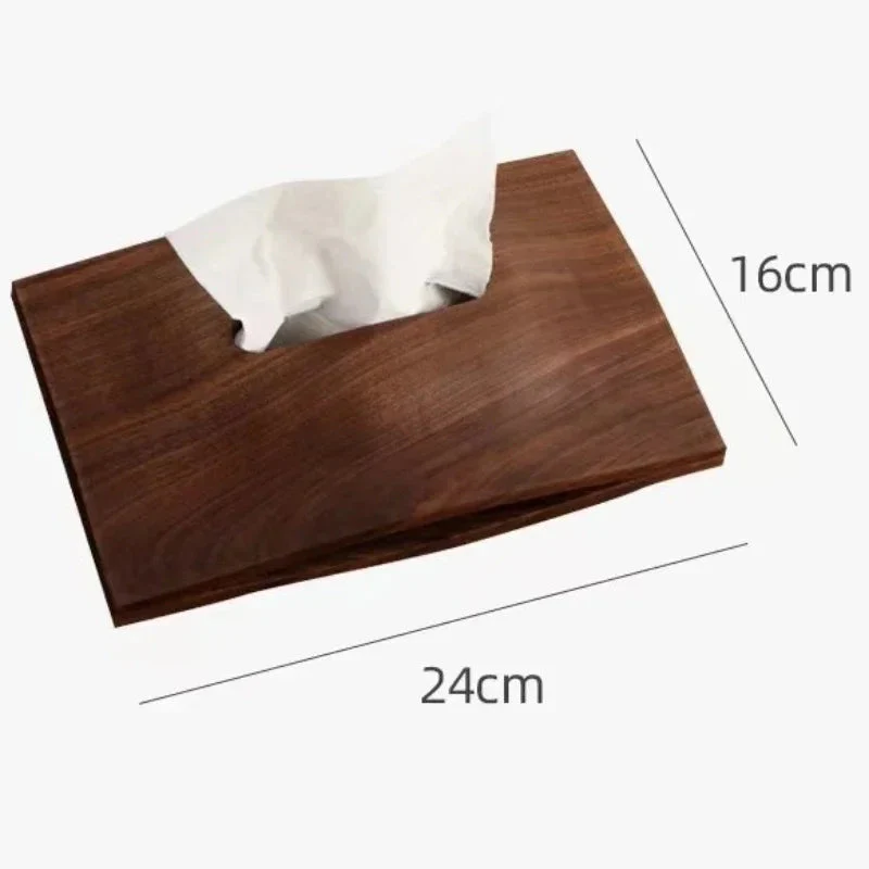 Kudoslaatikko Tissurette | Minimalistinen muotoilu - Image 6