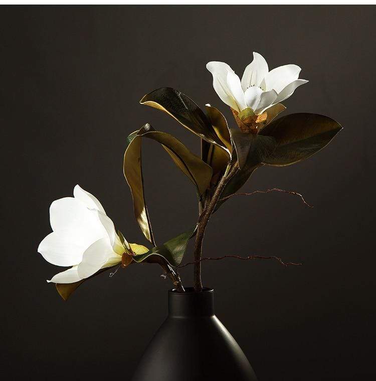 Kukkakoriste Magnolia Kukka Kaunis - Image 3