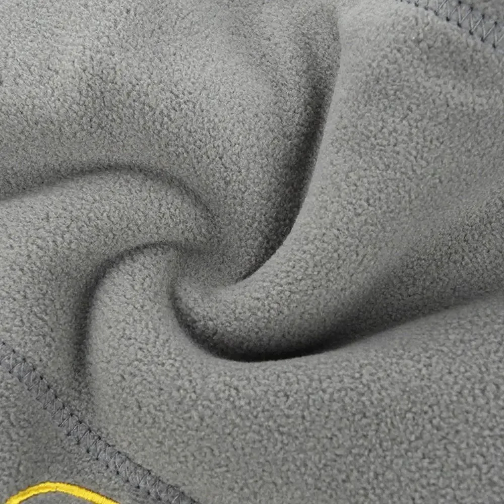 Lämmin fleece kaulan lämmitin - Image 13