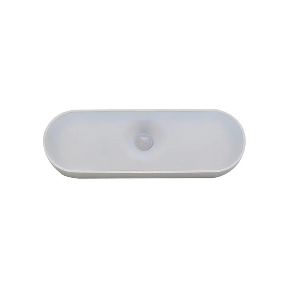 Langaton LED-liiketunnistin Seinävalaisin USB-ladattava