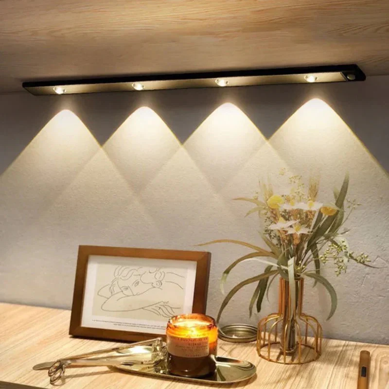 Langaton LED-valo LumiLux - Image 4