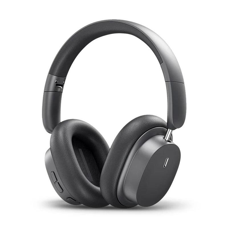 Langattomat Bluetooth-kuulokkeet | 3D-ääni ja melunvaimennus - Image 2