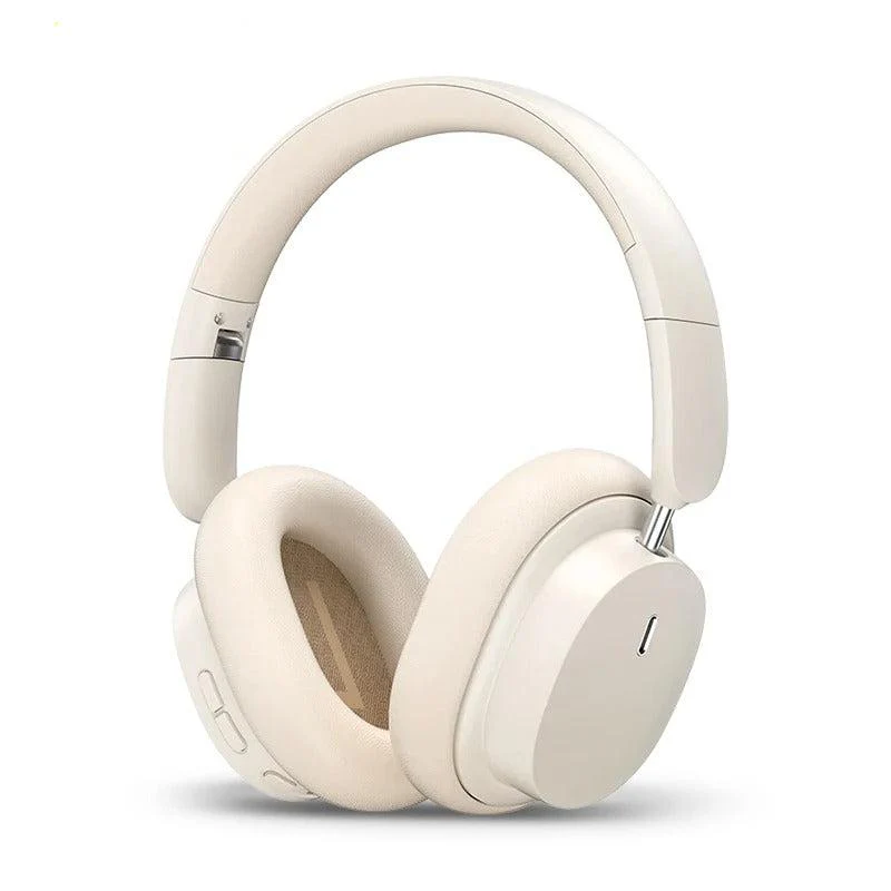 Langattomat Bluetooth-kuulokkeet | 3D-ääni ja melunvaimennus - Image 3