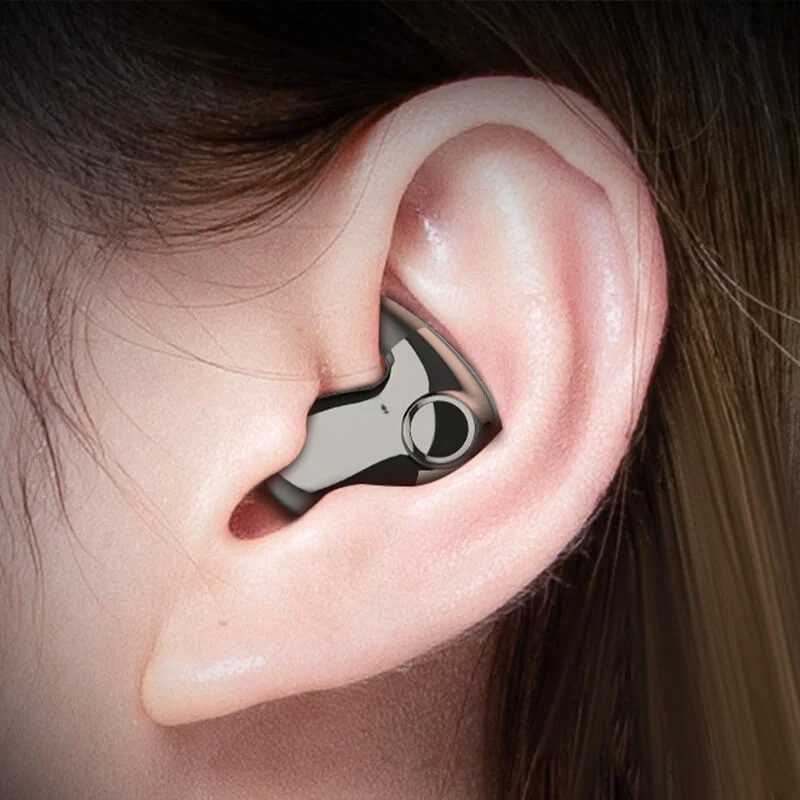 Langattomat Bluetooth-kuulokkeet Nukkumiseen - Image 3