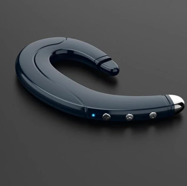 Langattomat Bone Conduction -kuulokkeet - Image 5