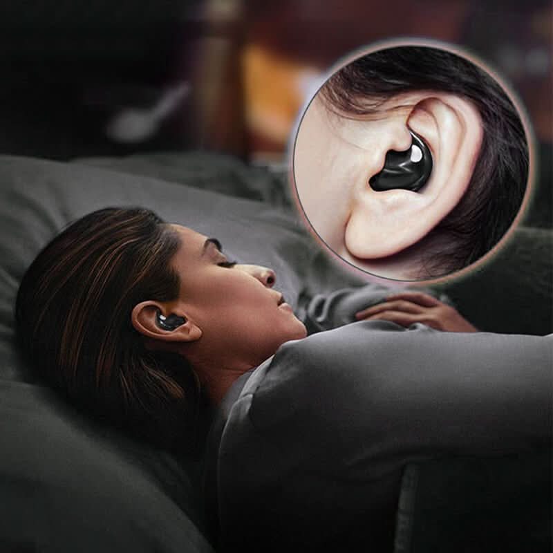 Langattomat Nappikuulokkeet Aktiiviseen Melunvaimennukseen - Image 4