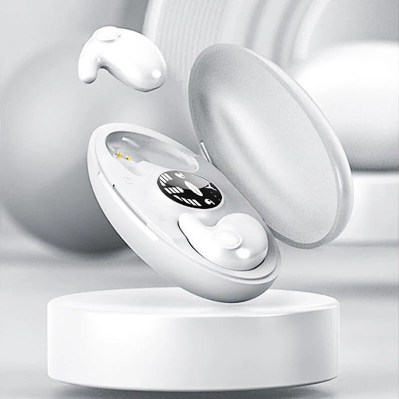 Langattomat Nukkumakuulokkeet Bluetooth 5.3 Aktiivisella Äänenvaimennuksella - Image 10