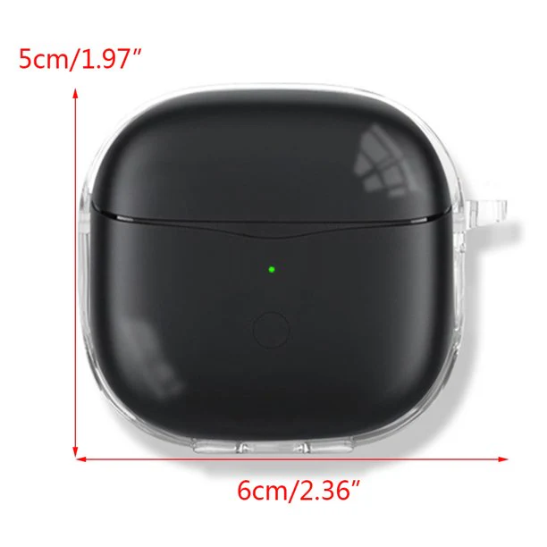 Langattomien kuulokkeiden suojakotelo Air 3:lle - Image 8