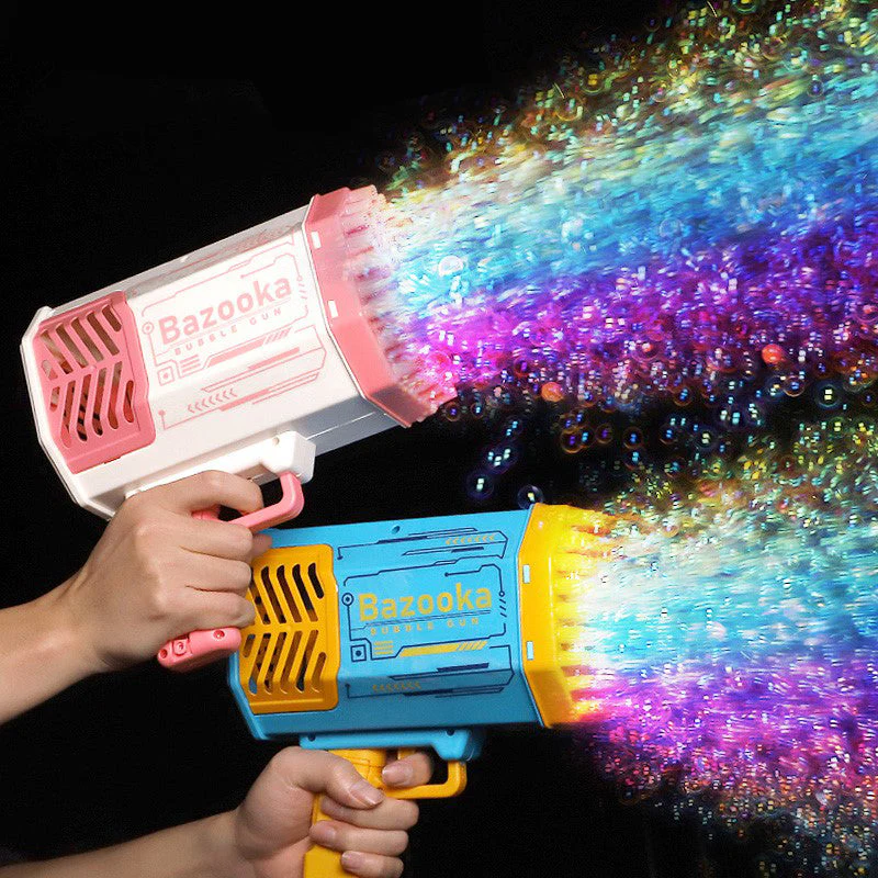 Lasten Kuplakone GlowBubble - Image 3