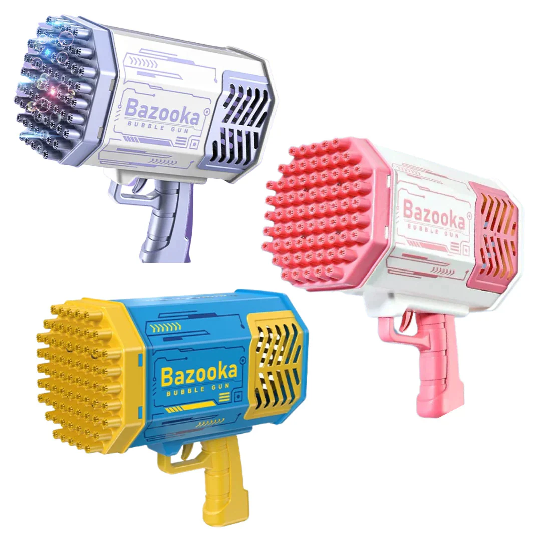 Lasten Kuplakone GlowBubble - Image 7