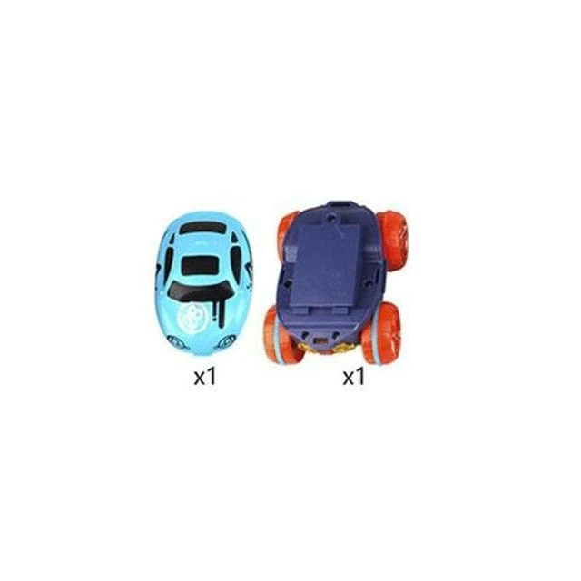 Lasten Magneettinen Autopelikurssi - Image 10
