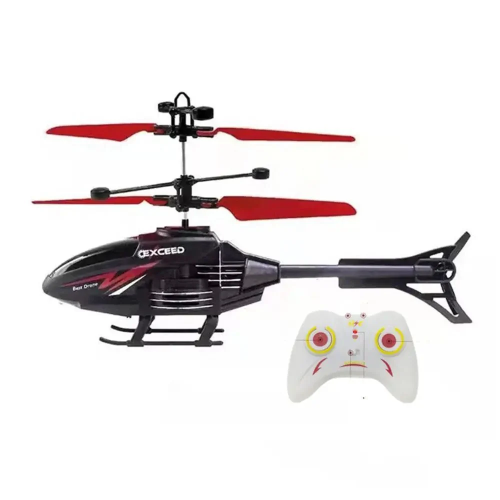 Lasten Minihelikopteri Aerotwist Kompakti Sisäkäyttöön - Image 3