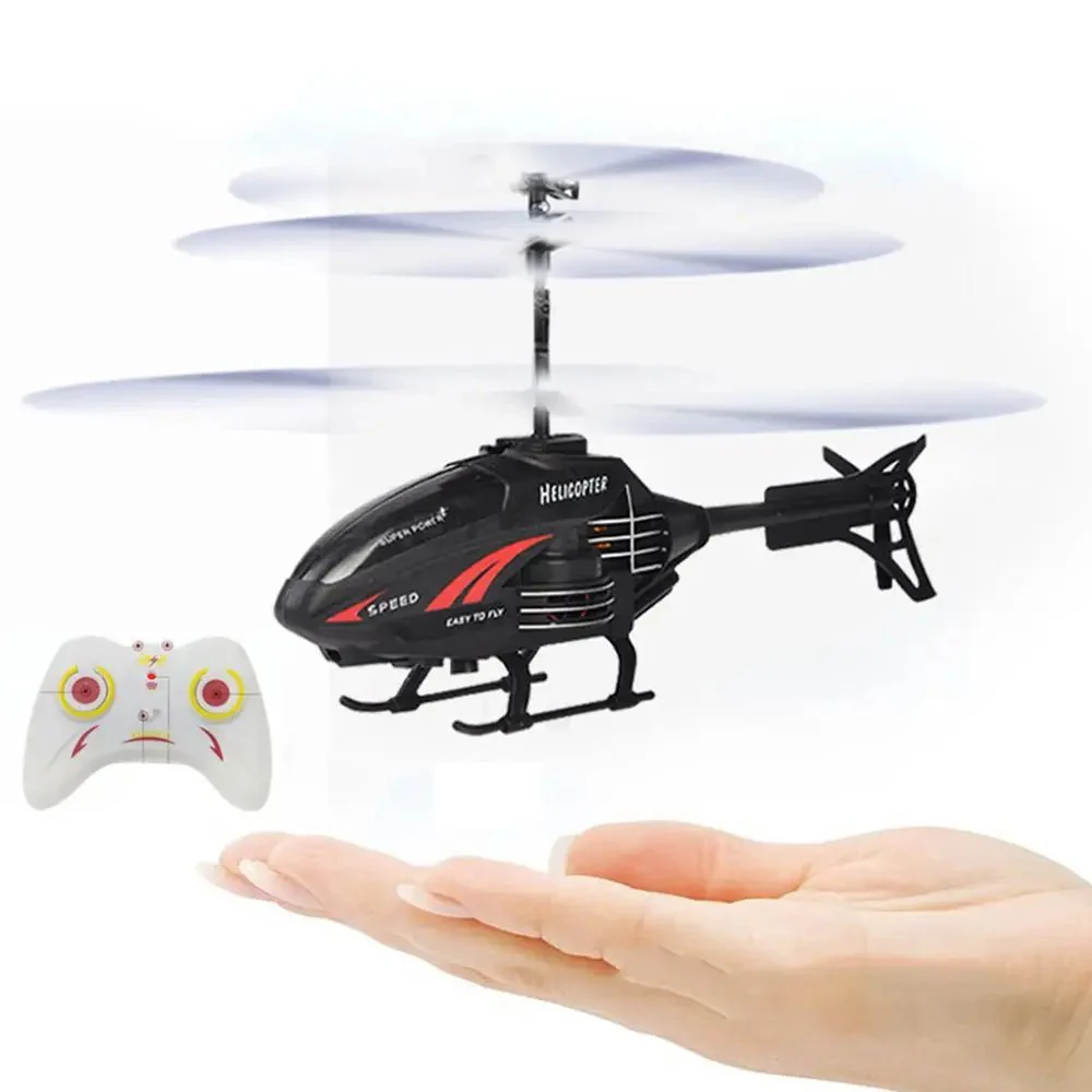 Lasten Minihelikopteri Aerotwist Kompakti Sisäkäyttöön - Image 5