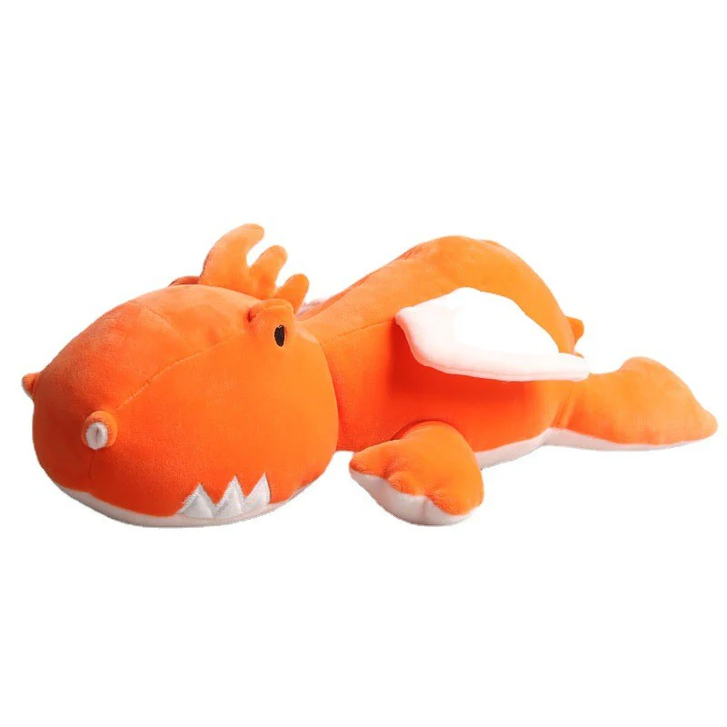 Lasten Pehmolelu Dinosaurus CuddleSaurus - Image 3