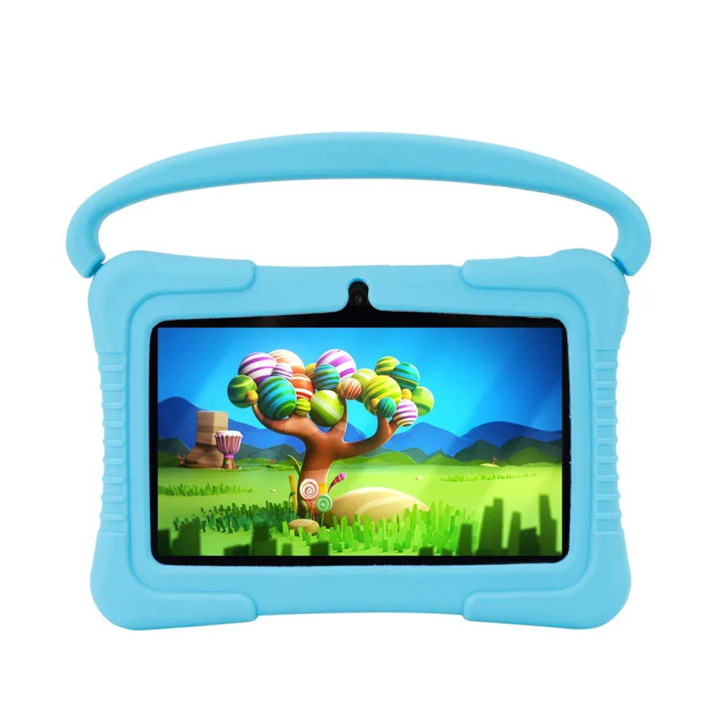 Lasten Tabletti 7 Tuumaa Android 12 2GB RAM 32GB Tallennus - Image 2