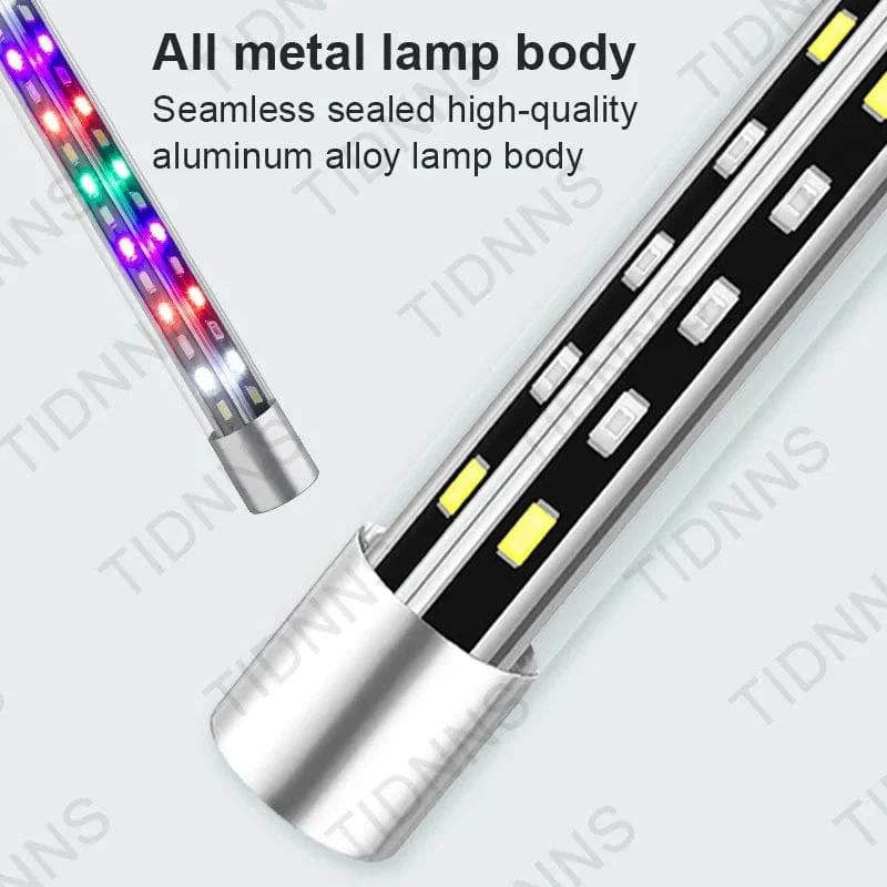 LED Akvaariolamppu Upotettava Laajakulmainen - Image 3