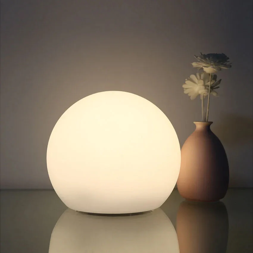 LED-pallovalaisin Dynaaminen Värivaihto - Image 3