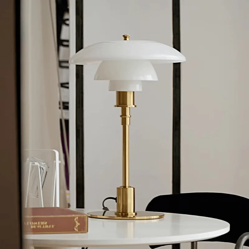 LED Pöytävalaisin Himmennettävällä Valolla - Image 8