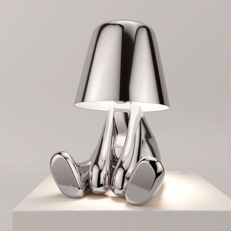 LED-pöytävalaisin Moderni Muotoilu - Image 11